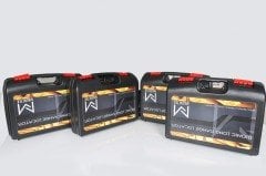 Magnetek Alan Tarama