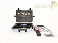 APRON TOUCH PLUS
