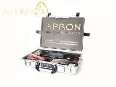 APRON TOUCH PLUS