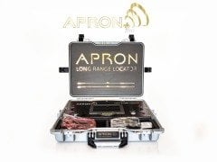 APRON TOUCH PLUS