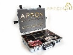 APRON TOUCH PLUS