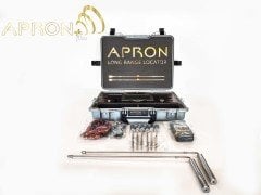 APRON TOUCH PLUS