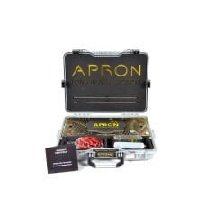 Apron Touch Plus Alan Tarama