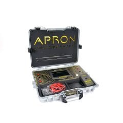 Apron Touch Plus Alan Tarama