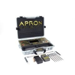 Apron Touch Plus Alan Tarama