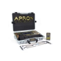 Apron Touch Plus Alan Tarama