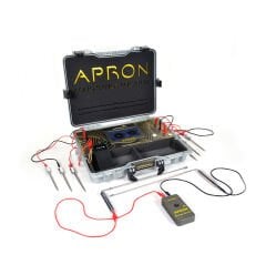 Apron Touch Plus Alan Tarama