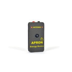 Apron Touch Plus Alan Tarama
