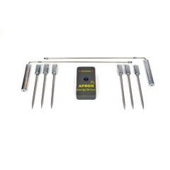 APRON TOUCH PLUS