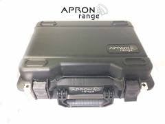 Apron Range Area Scanning