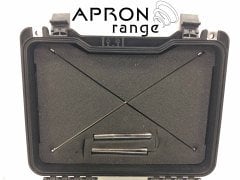 Apron Range Area Scanning
