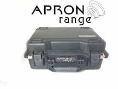 Apron Range Area Scanning
