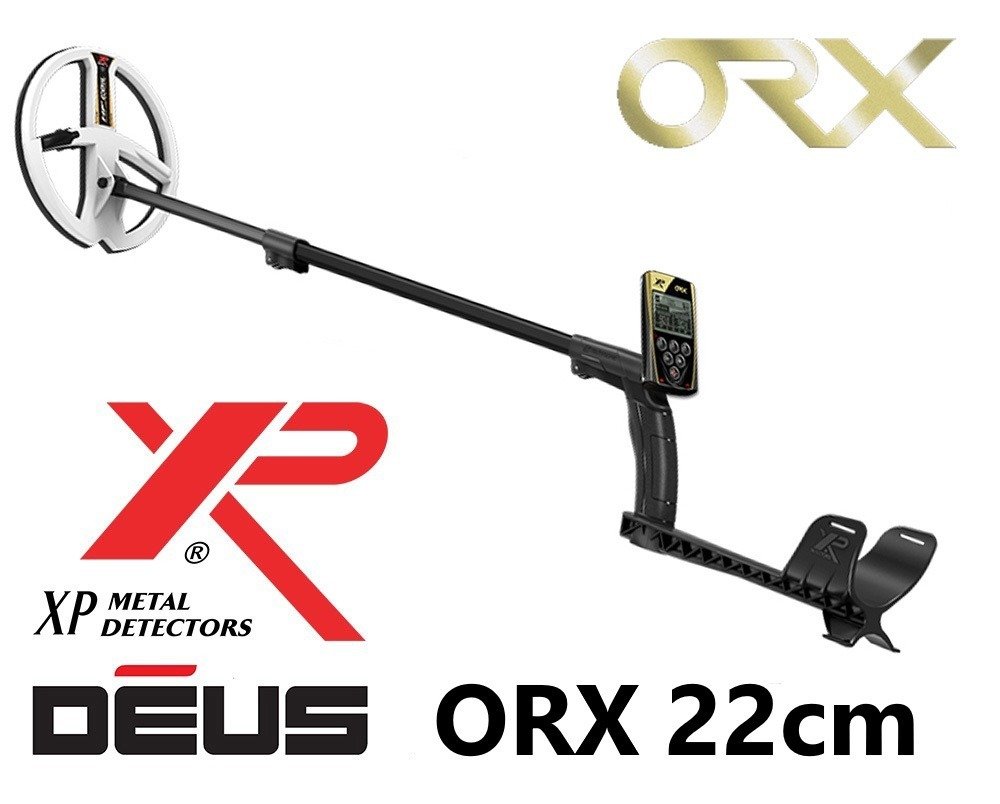 XP ORX