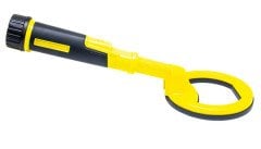 PulseDive Scuba Detector