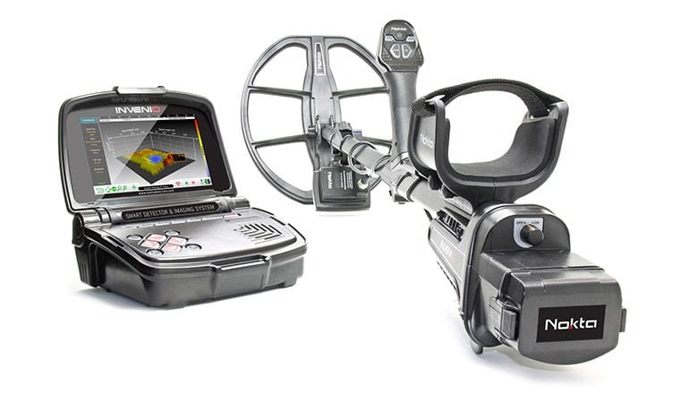 Nokta İnvenio 14 Khz