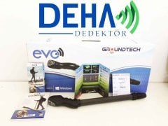 Ground tech evo