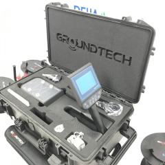 Ground Tech Discovery SM