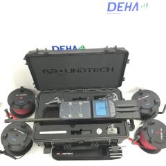 Ground Tech Discovery SM