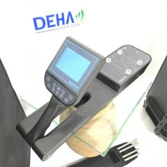 Ground Tech Discovery SMR