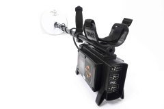 Pmx Gold Define Dedektörü