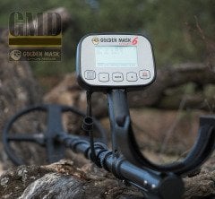 Golden Mask 6 Define Dedektörü