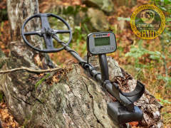 Golden Mask 6 Define Dedektörü