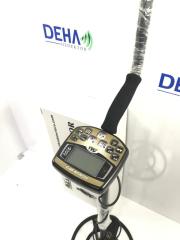 Детектор за съкровища Aka Mfd Hm 30 см