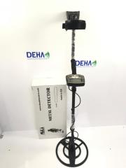 Детектор за съкровища Aka Mfd Hm 30 см