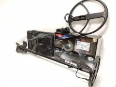 Impact Pro Package Treasure Detector