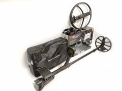 Impact Pro Package Treasure Detector