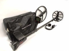 Impact Pro Package Treasure Detector