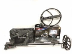 Impact Pro Package Treasure Detector