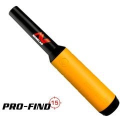 Minelab Pro Find 35 Pointer
