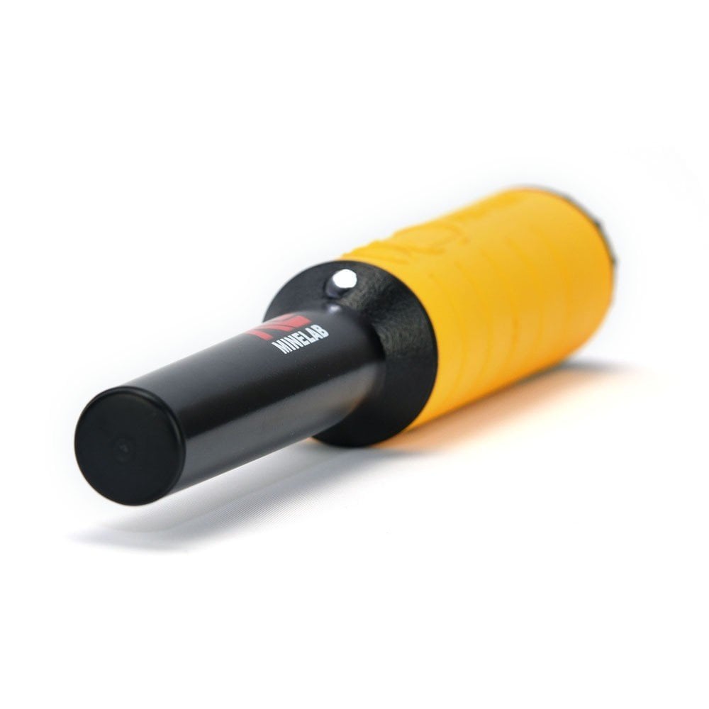 Стрелков сонар Minelab Pro Find 35