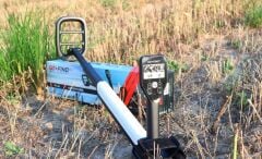 Minelab Go Find 11 Define Dedektörü