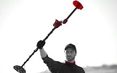 Minelab Vanquish 540 Define Dedektörü