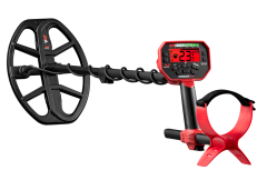 Minelab Vanquish 540 Treasure Detector