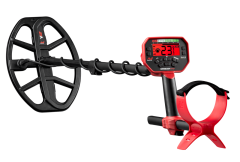 Minelab Vanquish 540 Define Dedektörü