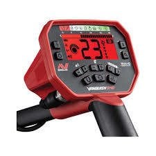 Minelab Vanquish 540 Treasure Detector