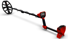 Minelab Vanquish 540 Treasure Detector