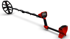 Minelab Vanquish 540 Define Dedektörü