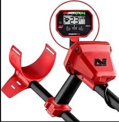 Minelab Vanquish 340 Define Dedektörü