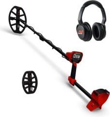 Детектор за съкровища Minelab Vanquish 340