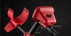 Minelab Vanquish 340 Define Dedektörü