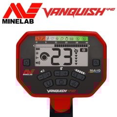 Minelab Vanquish 440 Treasure Detector