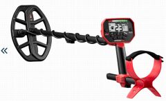 Minelab Vanquish 440 Define Dedektörü