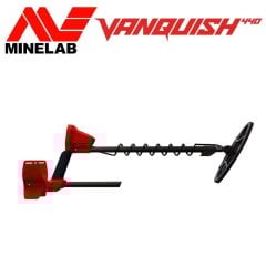 Minelab Vanquish 440 Treasure Detector