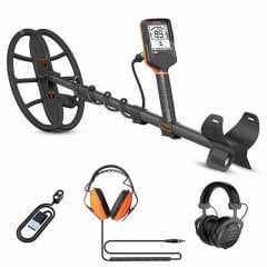 Quest Q60 Treasure Detector