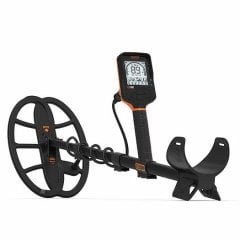 Quest Q60 Treasure Detector