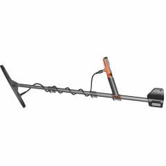 Quest Q60 Treasure Detector